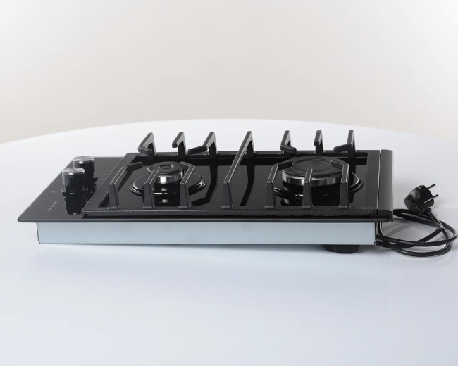 Встраиваемая газовая варочная панель Zigmund & Shtain MN 135.31 B