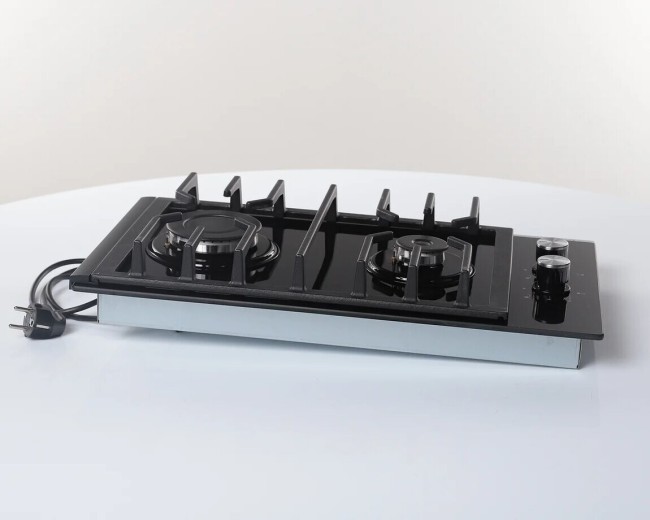 Встраиваемая газовая варочная панель Zigmund & Shtain MN 135.31 B