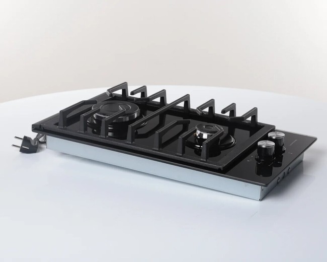 Встраиваемая газовая варочная панель Zigmund & Shtain MN 135.31 B