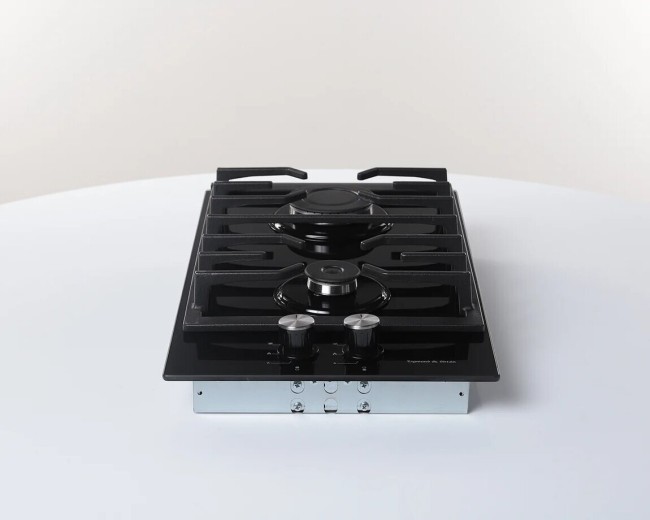 Встраиваемая газовая варочная панель Zigmund & Shtain MN 135.31 B