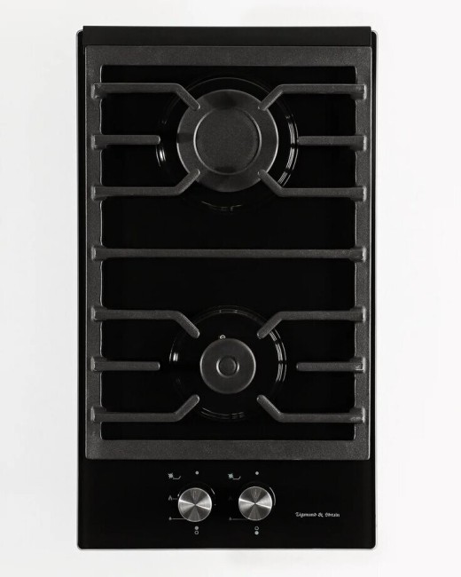 Встраиваемая газовая варочная панель Zigmund & Shtain MN 135.31 B