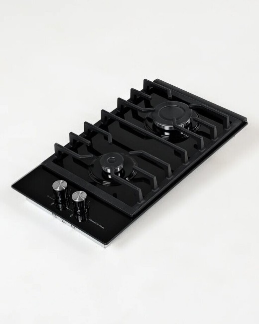 Встраиваемая газовая варочная панель Zigmund & Shtain MN 135.31 B