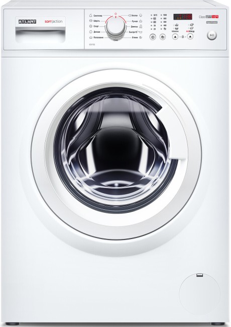 Стиральная машина Atlant CMA-60 Y 105-00 Стиральная машина Atlant CMA-60 Y 105-00