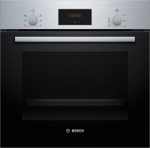 Встраиваемый электрический духовой шкаф Bosch HAF113ES1