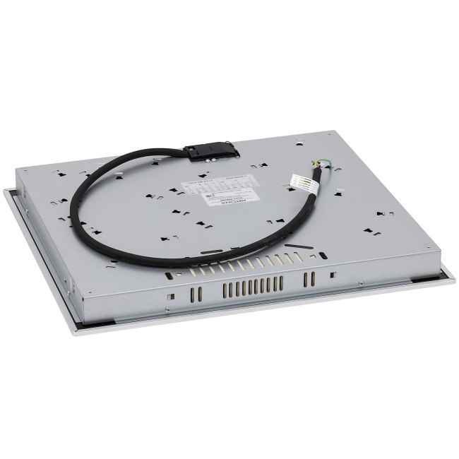 Встраиваемая электрическая варочная панель Kronasteel Orsa 60 BL/S