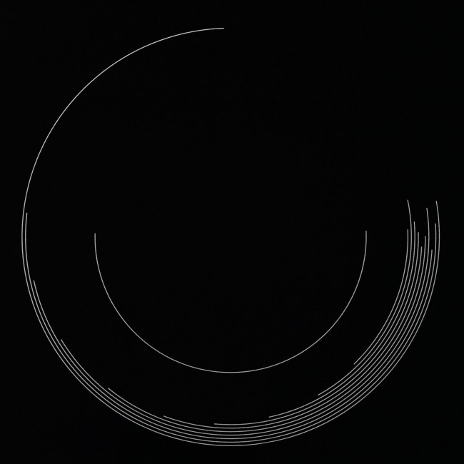 Встраиваемая электрическая варочная панель Kronasteel Orsa 60 BL/S