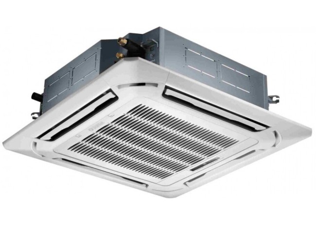 Внутренний блок General Climate GC-ME4С18HRA1(с)-A