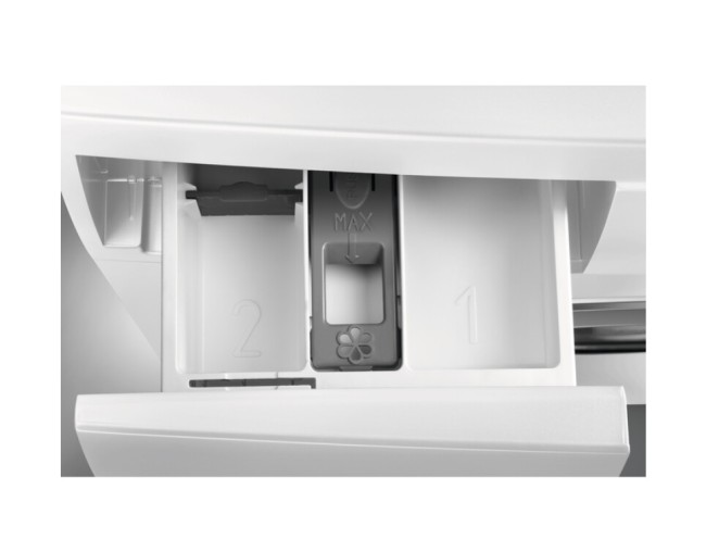 Стиральная машина Zanussi ZWSR514W Стиральная машина Zanussi ZWSR514W