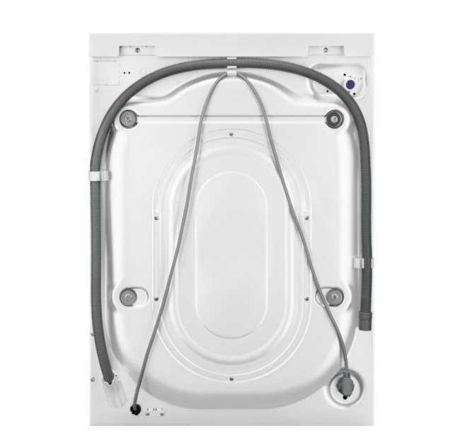 Стиральная машина Zanussi ZWSR514W Стиральная машина Zanussi ZWSR514W