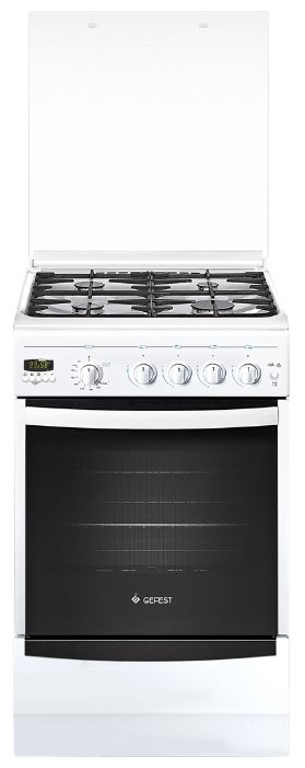 Газовая плита Gefest 5100-04 0002 (5100-04 С)