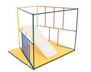 Горка Ранний старт 010301