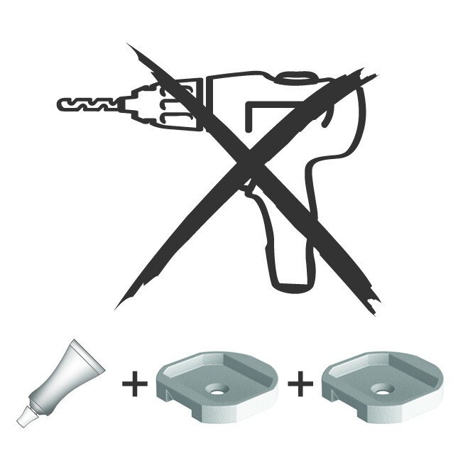 Фиксирующий клей Langberger 20801A-20-00 Фиксирующий клей Langberger 20801A-20-00