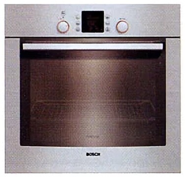 Встраиваемый электрический духовой шкаф Bosch HBN780750