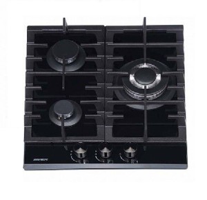 Встраиваемая газовая варочная панель Avex HM 4534 B