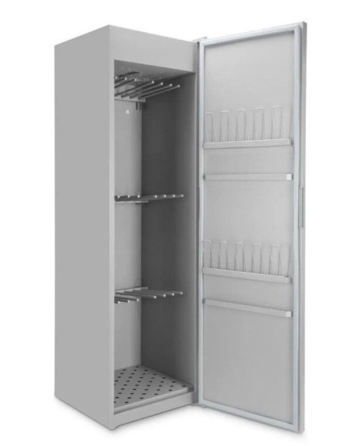 Сушильная машина Hyundai HDC-1835D