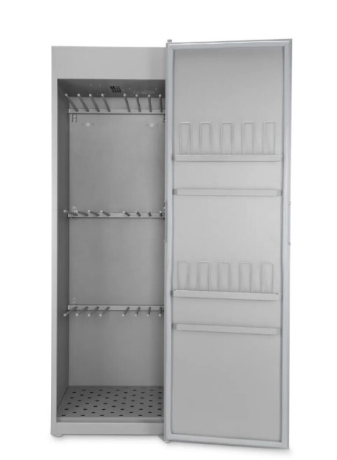 Сушильная машина Hyundai HDC-1835D