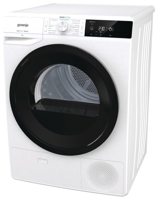 Сушильная машина Gorenje DE92/G