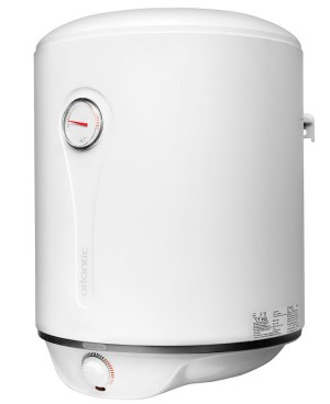 Водонагреватель накопительный Atlantic STEATITE ELITE 50
