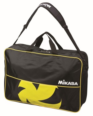 Сумка для мячей Mikasa черный VL6 C-BKY