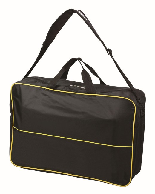 Сумка для мячей Mikasa черный VL6 C-BKY