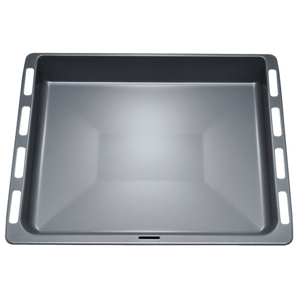 Встраиваемый электрический духовой шкаф Siemens HB43GS555