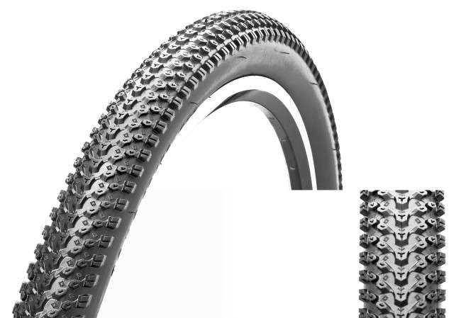 Велопокрышка Chao Yang 26" 26х2,10 Н-5129