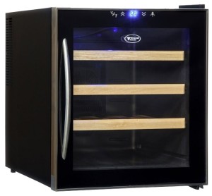 Винный шкаф Cold Vine C16-TBF1