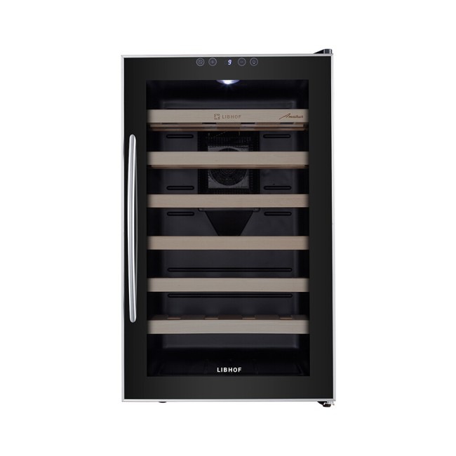 Винный шкаф Libhof AM-28 Винный шкаф Libhof AM-28
