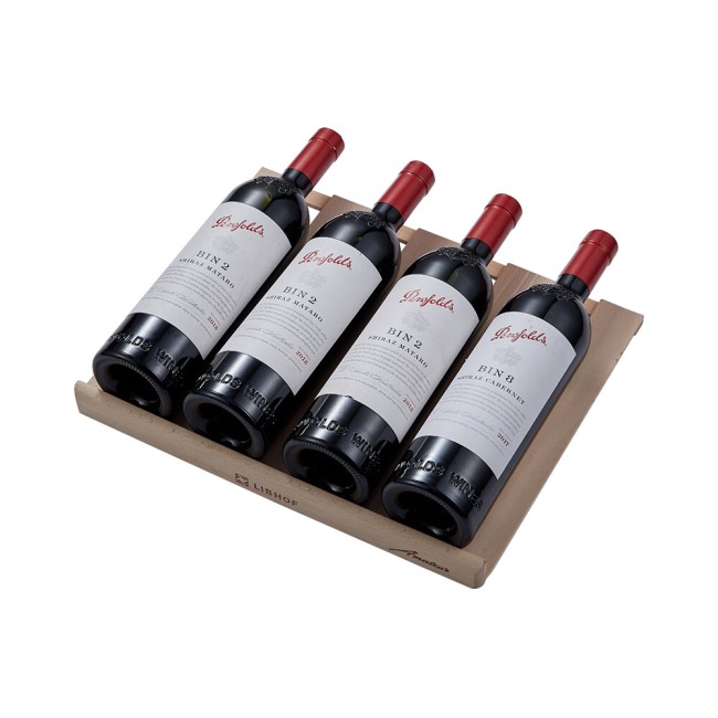 Винный шкаф Libhof AM-28 Винный шкаф Libhof AM-28