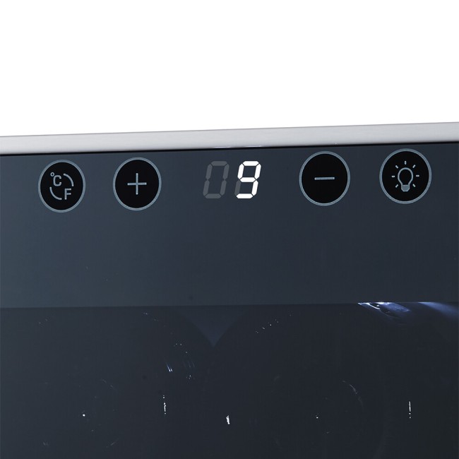 Винный шкаф Libhof AM-28 Винный шкаф Libhof AM-28