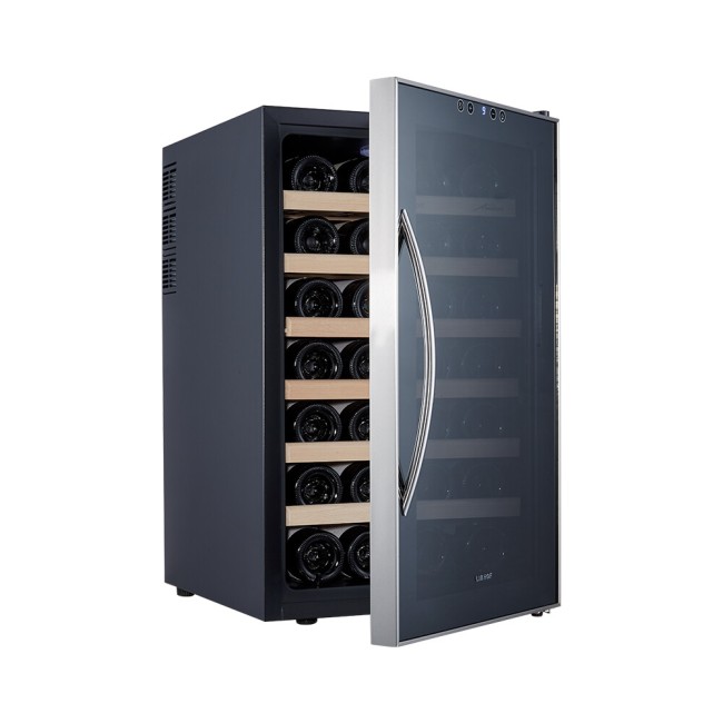 Винный шкаф Libhof AM-28 Винный шкаф Libhof AM-28