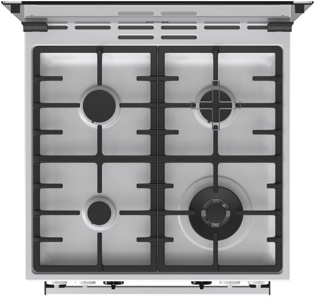 Комбинированная плита Gorenje K6341WA Комбинированная плита Gorenje K6341WA