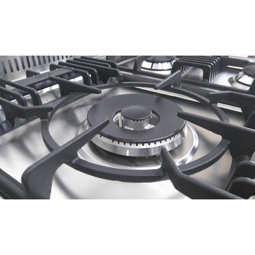 Комбинированная плита Lofra PG106MFT Комбинированная плита Lofra PG106MFT