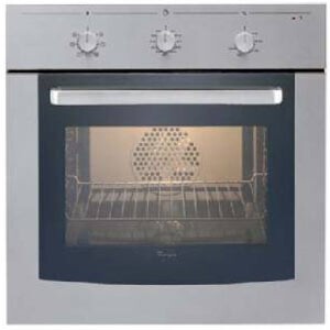 Встраиваемый электрический духовой шкаф Whirlpool AKP 230 IX Встраиваемый электрический духовой шкаф Whirlpool AKP 230 IX