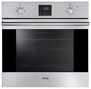 Встраиваемый электрический духовой шкаф Korting OKB 760 FX