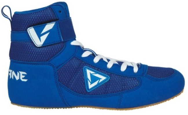 Обувь для бокса Insane Rapid IN22-BS100-K синий 30 Обувь для бокса Insane Rapid IN22-BS100-K синий 30