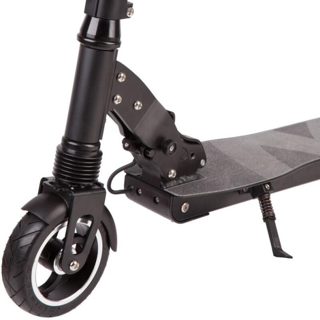 Электросамокат Novatrack черный/синий ESCOO1.BBK8 Электросамокат Novatrack черный/синий ESCOO1.BBK8