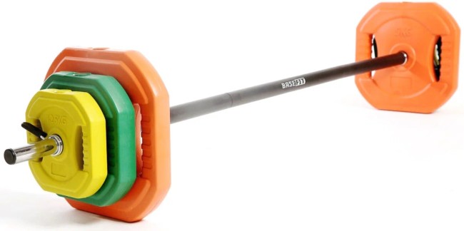 Штанга BaseFit BB-711 Штанга BaseFit BB-711