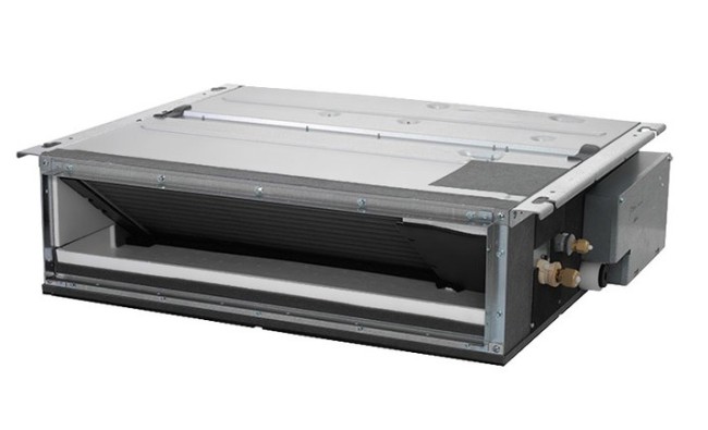 Сплит-система канального типа Daikin FDXM60F9/RXM60R/-40 Сплит-система канального типа Daikin FDXM60F9/RXM60R/-40