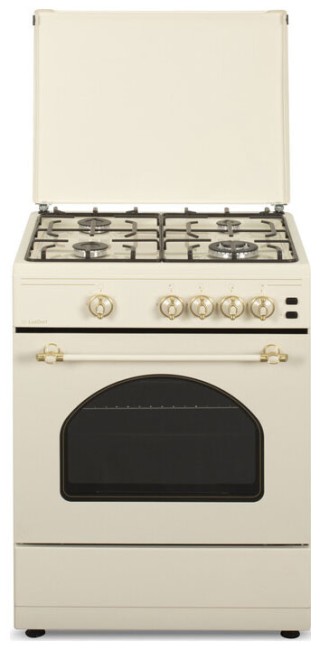 Газовая плита LuxDorf F65GO41250