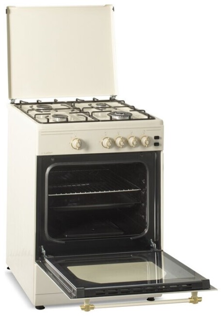 Газовая плита LuxDorf F65GO41250