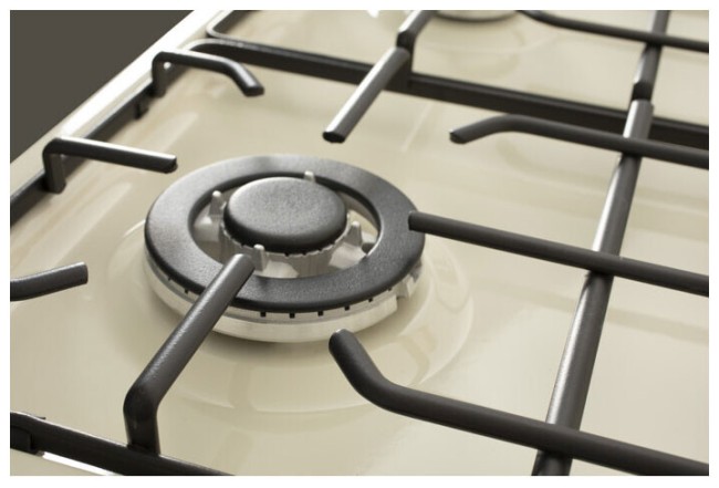 Газовая плита LuxDorf F65GO41250