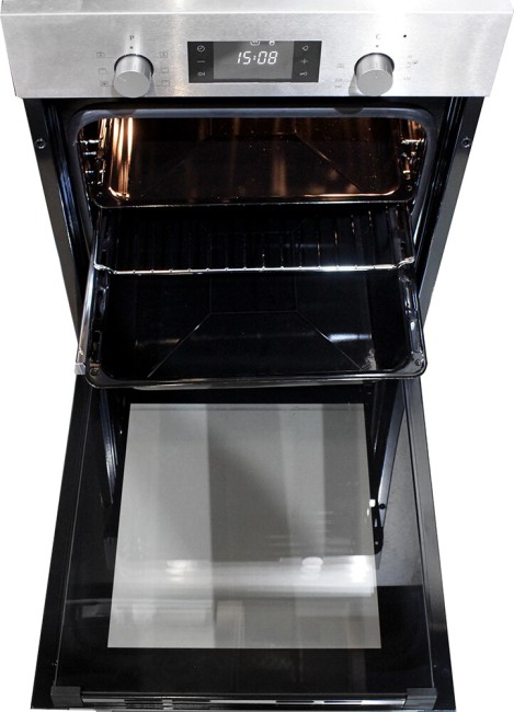 Встраиваемый электрический духовой шкаф Zigmund & Shtain EN 242.622 S