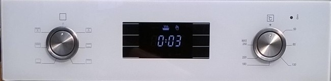 Встраиваемый электрический духовой шкаф Zigmund & Shtain EN 242.622 S