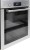 Встраиваемый электрический духовой шкаф Zigmund & Shtain EN 242.622 S