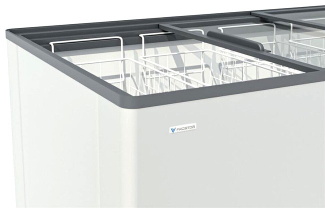 Морозильная камера Frostor F 500 С