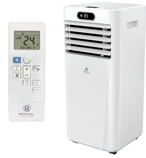 Мобильный кондиционер Royal Clima RM-TS22CH-E