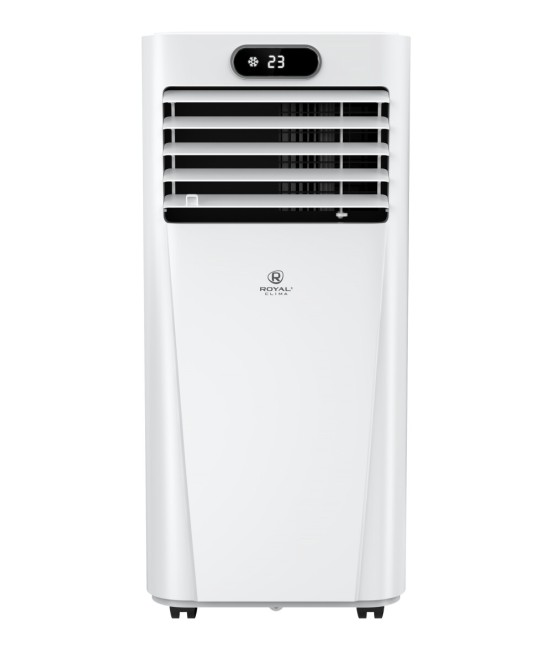 Мобильный кондиционер Royal Clima RM-TS22CH-E Мобильный кондиционер Royal Clima RM-TS22CH-E