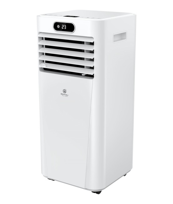 Мобильный кондиционер Royal Clima RM-TS22CH-E Мобильный кондиционер Royal Clima RM-TS22CH-E