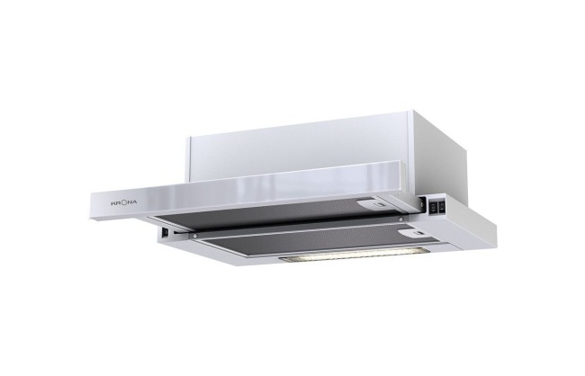 Встраиваемая вытяжка Kronasteel Kamilla 500 Air 1W Встраиваемая вытяжка Kronasteel Kamilla 500 Air 1W